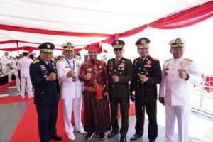Pangdam XIV/Hsn: Event MNEK 2023 Menambah Rasa Cinta Masyarakat Kepada TNI