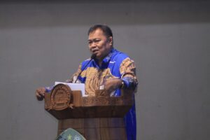 STHM dan Jampidmil Gelar Seminar Nasional Peranan Jampidmil Dalam Acara Koneksitas pada Sistem Peradilan Pidana di Indonesia