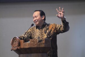 STHM dan Jampidmil Gelar Seminar Nasional Peranan Jampidmil Dalam Acara Koneksitas pada Sistem Peradilan Pidana di Indonesia