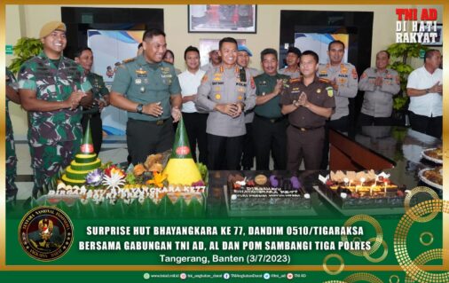 Kodam Jaya - TNI Angkatan Darat