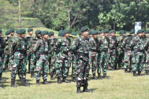 Pangdam Jaya Ingatkan Kesiapsiagaan Satuan