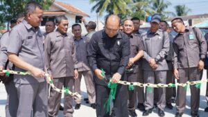 Rapat Anggota Tahunan (RAT) ke- 57 Inkopad Tutup Buku 2022