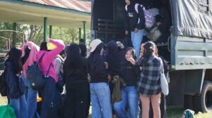 Korem 174/ATW Fasilitasi Kegiatan Juris Day Mahasiswa Universitas Musamus Merauke