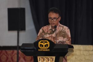 Cetak Generasi Muda Pancasilais, TNI AD Jangkau Gen Z Lewat Bootcamp