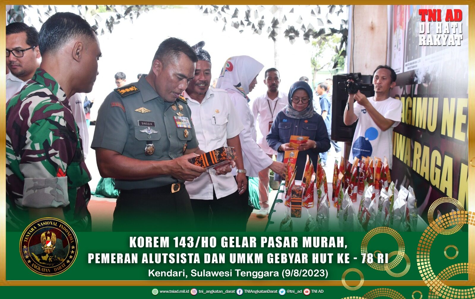 Konsep Otomatis