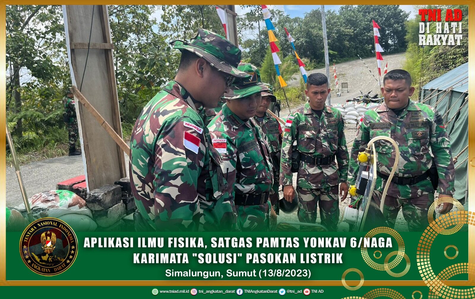 Konsep Otomatis