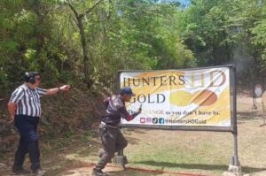 Prajurit Kostrad Raih Juara di Kejuaraan Tembak Internasional Bali Open 2023
