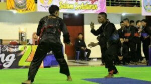 Macan Ujwala Mengaum di Bumi Santri Pasuruan