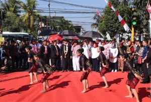 Karapan Sapi Piala Panglima TNI Diapresiasi Pangdam V/Brawijaya