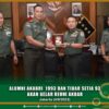 Alumni Akabari 1993 dan Tidar Setia 93 Akan Gelar Reuni Akbar