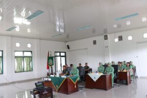 Webinar Bersama Kasad Bertema Pencegahan Stunting serta Peluncuran Aplikasi E-Stuntad dan E- Posyandu