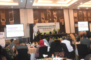 TMKK Kodam IV/Diponegoro Untuk Tingkatkan Layanan Kesehatan Masyarakat dan Turunkan Stunting