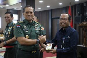 Meningkatkan Kapabilitas Daya Tempur TNI AD Melalui Kerjasama Industri Pertahanan RI-Turki