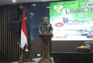 Meningkatkan Kapabilitas Daya Tempur TNI AD Melalui Kerjasama Industri Pertahanan RI-Turki