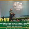 Anugerah Patriot Jawi Wetan 2023, Pangdam V/Brawijaya: Kolaborasi Tiga Pilar untuk Harmoni di Desa