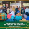 Satgas TNI Yonif R 631/Atg Ikut Lokakarya Mini Lintas Sektor