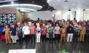 Pangdam XVII/Cenderawasih Siap Amankan dan Sukseskan Pemilu 2024