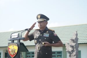 Pangdam IX/Udayana Tutup Opsdik Prodi Dikmata TNI AD Gelombang I TA 2023