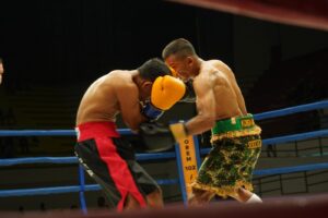 Kejuaraan Palangka Raya Boxing Big Fight 2023 Ampro, Dalam Rangka HUT Ke-78 TNI