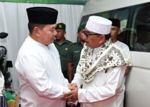 Peduli Pendidikan Santri, Kasad Bantu Kendaraan Operasional 2 Ponpes di Jawa Timur