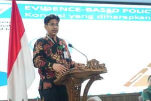 Wujudkan Integrasi Data dan Informasi di Lingkungan TNI AD, Disinfolahtad Gelar Seminar Teknologi Informasi