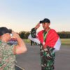 Prajurit Yonif 411 Kostrad Raih Juara Lomba Tembak AARM ke-31 di Thailand