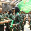 Mantap! Tim Tembak TNI AD Raih Gelar Juara Umum ke-14 Lomba Tembak AARM