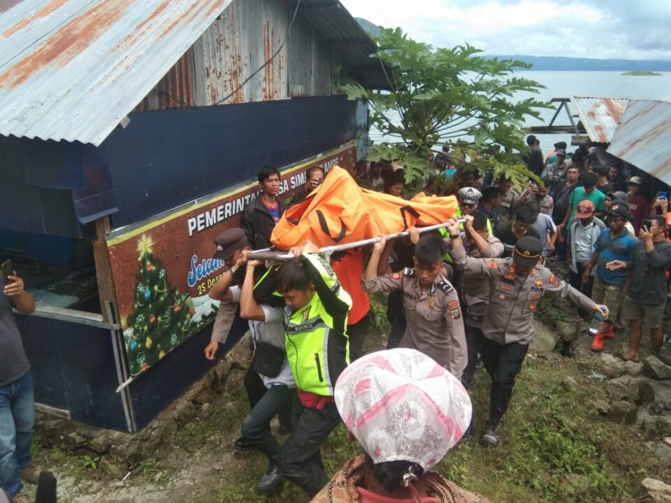 Kodam I/BB Turunkan 150 Personil PRCPB ke Lokasi Longsor dan Banjir Bandang di Baktiraja Humbahas