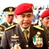 Letjen TNI (Purn) Doni Monardo Berpulang, Kasad : Saya Merasa Sangat Kehilangan