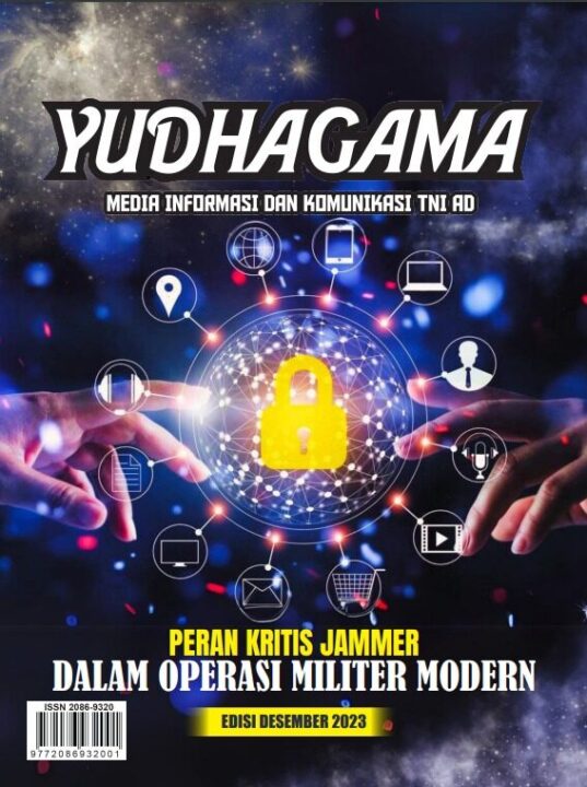 Peran Kritis Jammer Dalam Operasi Militer Modern