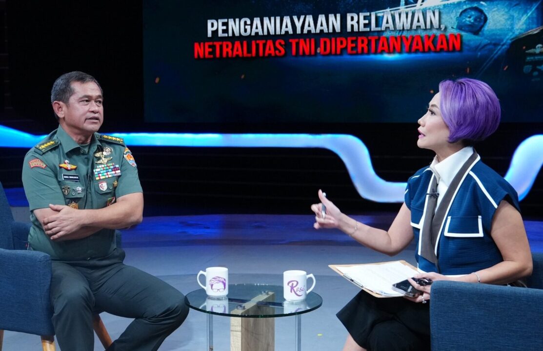 Kasad : TNI Tetap Netral, Jangan Berlebihan Menarik Kesimpulan Kasus Boyolali