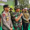 Panglima TNI dan Kasad Kompak Serukan Cintai Alam
