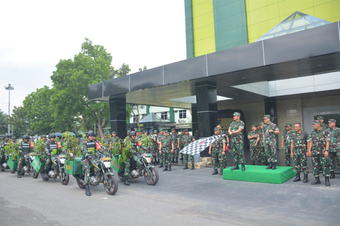 Kasad Kembali Tegaskan Netralitas , Ketua Komisi I DPR RI Yakin TNI Netral !