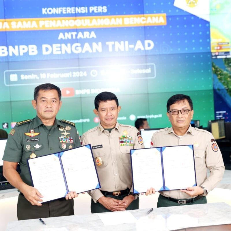 Organisasi - TNI Angkatan Darat