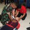 Tingkatkan Profesionalisme Prajurit, TNI AD Gelar Pelatihan dan Sertifikasi Tenaga Pengajar dan Kesehatan