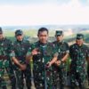 Kasad Yakinkan Penyiapan Infrastruktur TNI AD di IKN Berjalan Sesuai Rencana