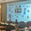 Perwira Muda TNI AD Persembahkan Perspektif Indonesia dalam Diskusi Panel Isu Strategis Kawasan Asia Tenggara di Seskoad Amerika Serikat