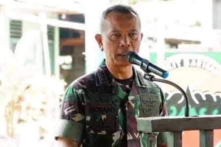 Pangkogabwilhan III: Aparat Gabungan TNI Polri Berhasil Rebut Senjata Dan Lumpuhkan Tokoh KKB