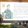 Staf Teritorial TNI AD Gelar Sosialisasi Komponen Pendukung