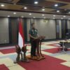 Rumuskan Strategi Efisiensi dan Efektivitas Program, TNI AD Gelar Rakornis TMMD ke-120
