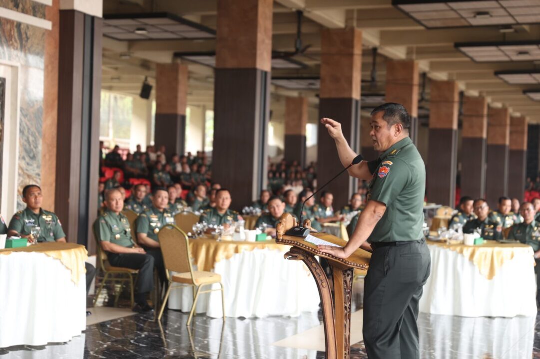 Kasad : Punya Ide Luar Biasa? Sampaikan Saja!