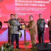 BPIP RI dan TNI AD Gelar Seminar Kebangsaan, Pertegas Pancasila Sebagai Ideologi Pemersatu Bangsa