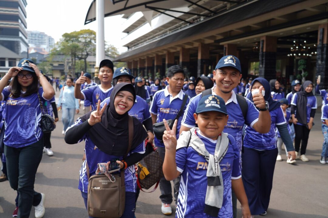 Kasad : Kebersamaan Adalah Modal Bangkitkan Semangat dan Motivasi