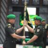 Kasad Pimpin Sertijab 12 Pejabat TNI AD, Tongkat Estafet Kadispenad Resmi Berpindah