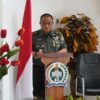 Kadisjarahad : Jadikan Museum TNI AD Sebagai Magnet Bangkitkan Nasionalisme Gen Z