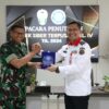 Tingkatkan Kapabilitas Pengamanan Siber, TNI AD Gelar Sertifikasi L1 SOC Analyst