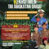 Rekrutmen TNI Angkatan Darat