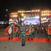 Drumband Kartika Bahana Nusantara Tampil Memukau di Closing Ceremony IIMS 2025