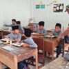 SPPG Kodim 0805/ Ngawi Mulai Jalankan Program Makan Bergizi di Sekolah