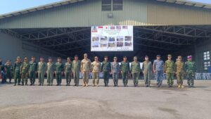 TNI AD Ikuti Latihan Multilateral Cobra Gold 2025 di Thailand